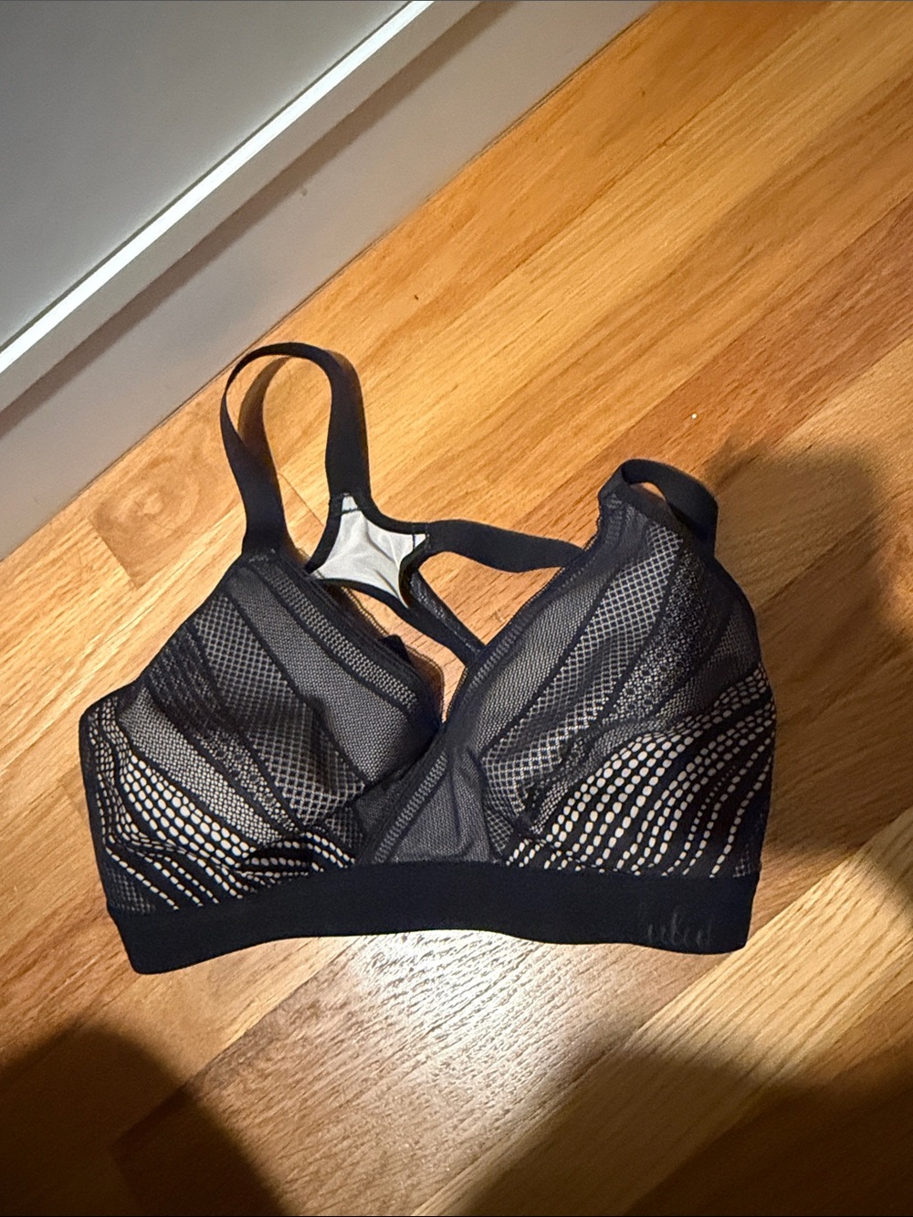 Lululemon Awake to Lace Bra